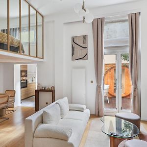 Apartamento de 1 Dormitorio